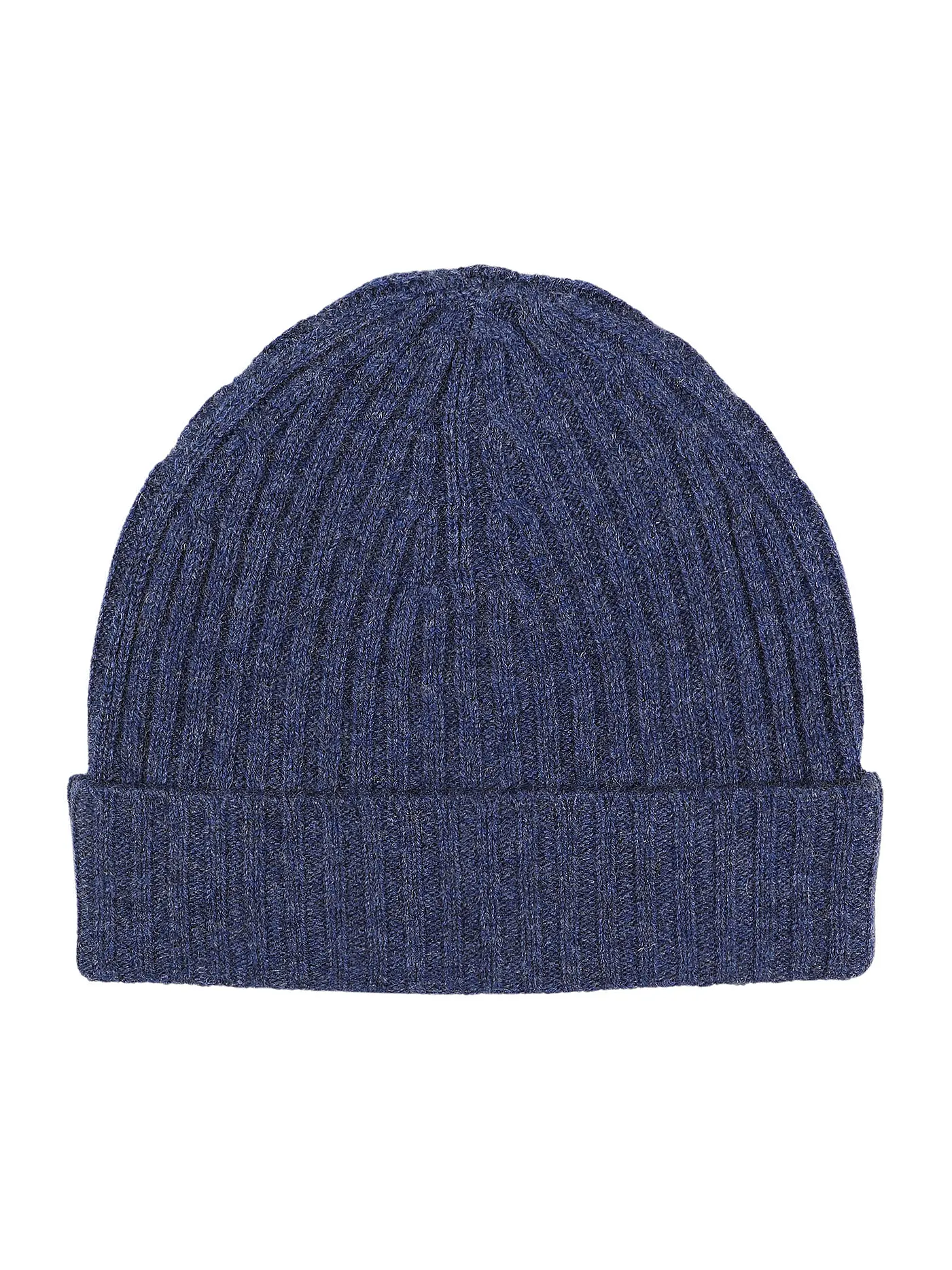 TOM RUSBORG | Mütze - Haube | blau